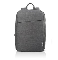 Lenovo 15.6 Laptop Casual Backpack B210 GREY