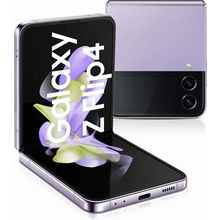 Samsung Galaxy Z Flip4 5G 8GB/128GB Dual SIM Bora Purple Fialový