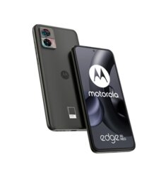 Motorola EDGE 30 NEO 5G 8GB/128GB Dual SIM, Čierna
