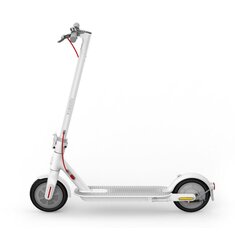 Xiaomi Electric Scooter 3 Lite Biely