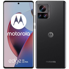 Motorola EDGE 30 ULTRA 5G 200Mpx 12GB/256GB Dual SIM, Čierna