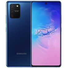 Samsung Galaxy S10 Lite 6GB/128GB G770 Dual SIM Prism Blue Modrý - Trieda C