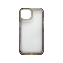 Sturdo Hardcase plastové puzdro iPhone 14 Plus, Smokey