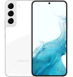 Samsung Galaxy S22 5G 8GB/128GB S901 Dual SIM Phantom White Biely - Trieda B