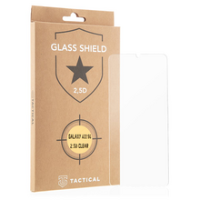 Tactical Glass Shield 2.5D sklo pro Samsung Galaxy A22 5G Clear