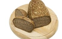 Chlieb pohánkový tmavý bezlepkový 401 g