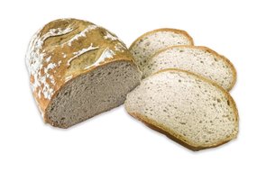 Chlieb svetlý pšenový bezlepkový 401 g