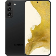 Samsung Galaxy S22+ 5G 8GB/256GB Dual SIM Phantom Black Čierny - Trieda C