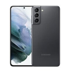 Samsung Galaxy S21 5G 8GB/256GB G991 Dual SIM Phantom Grey Šedý - Trieda C