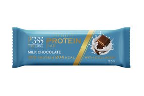 Proteínová tyčinka PGSS - Mliečna čokoláda