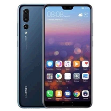 Huawei P20 Pro 6GB/128GB Single SIM Modrý - Trieda C
