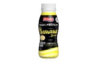 High Proteín Shot Banán 250 ml (Spotrebujte do: 22.10.2022)