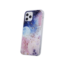 Gold Glam case  for iPhone X / iPhone XS Galactic