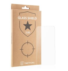 Tactical Glass Shield 2.5D sklo pro Apple iPhone 14 Pro Clear