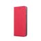 Puzdro Smart Book Samsung Galaxy A13 4G - červené