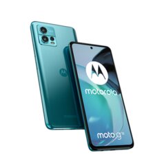 Motorola Moto G72 8GB/128GB Dual SIM, Modrá