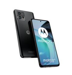 Motorola Moto G72 8GB/128GB Dual SIM, Čierna