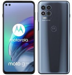Motorola Moto G100 5G 8GB/128GB Dual SIM Slate Gray Šedý - Trieda B