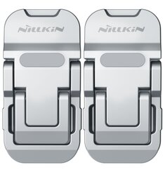 Nillkin Bolster Plus Portable Stand Silver