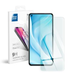 Ochranné sklo Blue Star 9H Xiaomi Mi 11 Lite 4G/Mi 11 Lite 5G