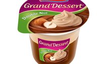 Puding Grand Dessert Double Nut orieškový 190 g