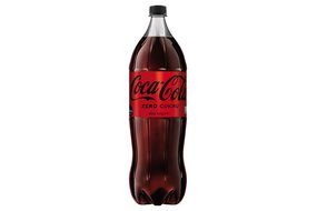 Coca-Cola Zero 2,25 l