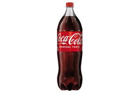 Coca-Cola 2,25 l