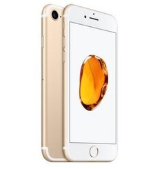 Apple iPhone 7 32GB Gold - Trieda C