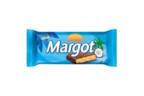 Margot Tyčinka s kokosom 90 g