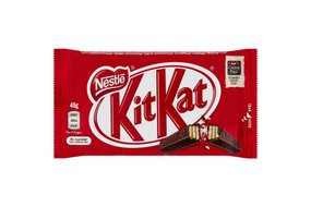 Kit Kat - čokoládová tyčinka 41,5 g