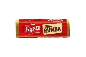 Figaro Rumba tyčinka v horkej čokoláde 32 g