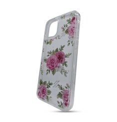 Puzdro Spigen Cyrill Cecile iPhone 12/12 Pro (6.1) - ružové