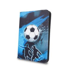 mobilNET univerzálne puzdro na tablet 9-10’, Soccer