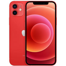 Apple iPhone 12 mini 64GB (PRODUCT) Red - Trieda A