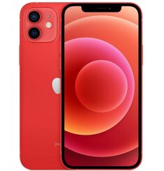 Apple iPhone 12 mini 64GB (PRODUCT) Red - Trieda A