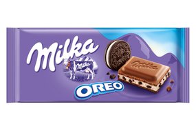 Čokoláda Milka OREO 100 g