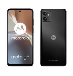 Motorola Moto G32 6GB/128GB Dual SIM Mineral Gray Šedý