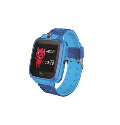 Detské hodinky Maxlife MXKW-300 - modré