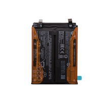 BM58 Xiaomi Original Baterie 2500mAh (Service Pack)