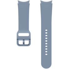 Samsung ET-SFR91LLEGEU športový remienok (20 mm, veľkosť M/L) pre Watch 5, bledomodrá