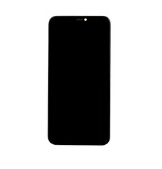 iPhone 11 Pro Max LCD Display + Dotyková Deska Black GX Hard OLED