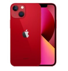 Apple iPhone 13 Mini 256GB (PRODUCT) Red - Trieda A