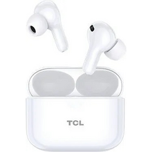 TCL S108 2022 TWS Bluetooth slúchadlá, Biela