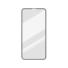 STURDO REX CLASSIC ochranné sklo Full Glue iPhone 12 / iPhone 12 Pro, čierne