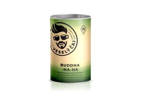 Buddha-ha-ha 70 g Veselý čaj