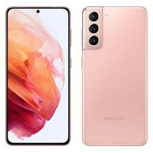 Samsung Galaxy S21 5G 8GB/256GB G991 Dual SIM Phantom Pink Ružový - Trieda B