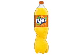 Fanta Pomaranč 1,75 l