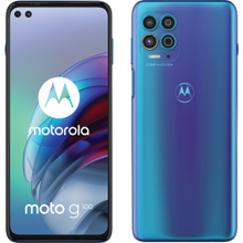 Motorola Moto G100 5G 8GB/128GB Dual SIM Tyrkysová - Trieda C