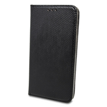 Puzdro Smart Book Samsung Galaxy A71 A715 - čierne