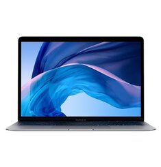 Apple MacBook Air 2020 13,3" Apple M1 8GB/256GB SSD/Wifi/BT/CAM/Retina 2560x1600 macOS Monterey Space Grey - Trieda A
